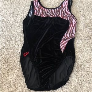 GK Gymnastics Leotard size Adult XL